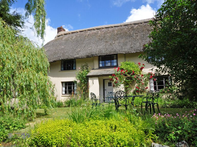 Country Holiday Cottage Devon
