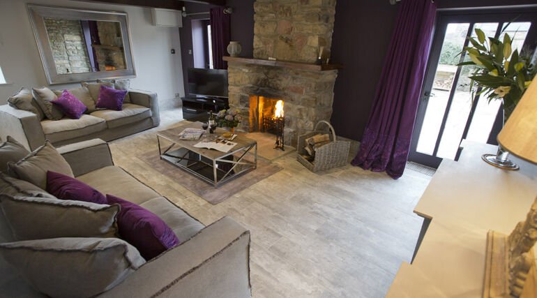 Holiday Cottage Richmond Yorkshire Dales