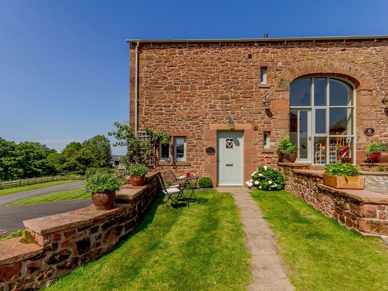 Eden Valley Holiday Cottage Cumbria