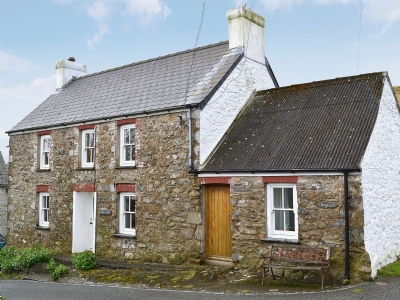 Holiday Cottages In Wales