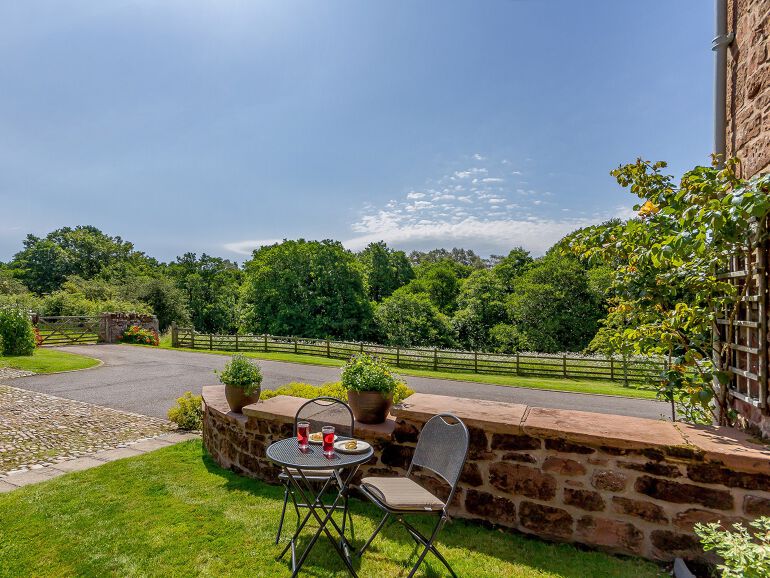 Eden Valley Holiday Cottage Cumbria
