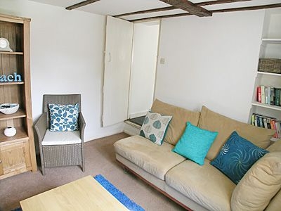 Holiday Cottages In Sussex
