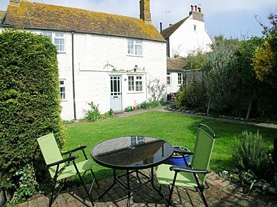 Holiday Cottages In Sussex