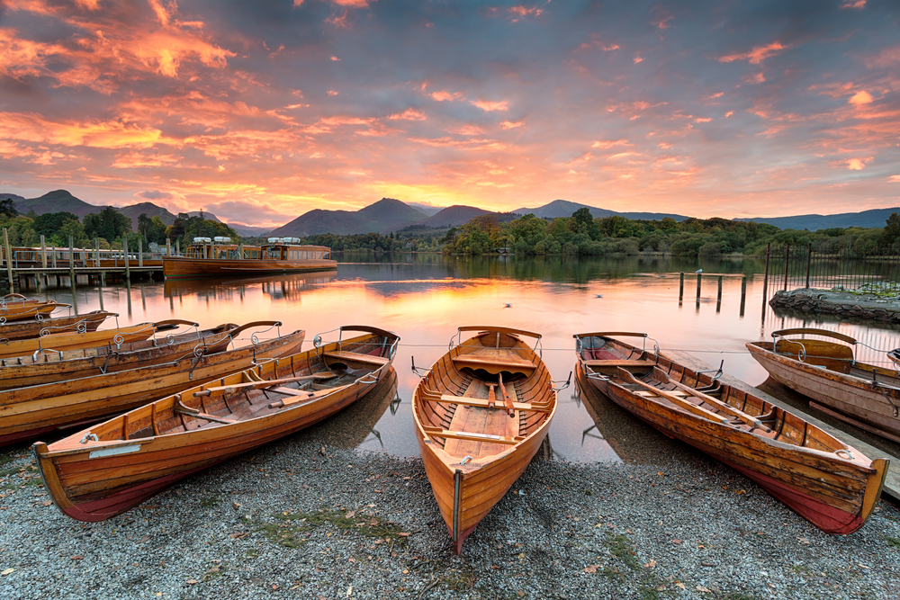 Holiday Cottages Cumbria and Lakes District