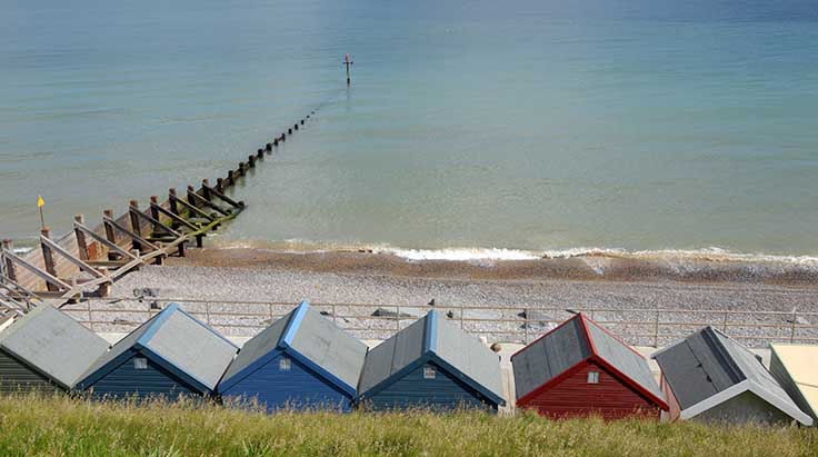 Holiday Cottages in Norfolk