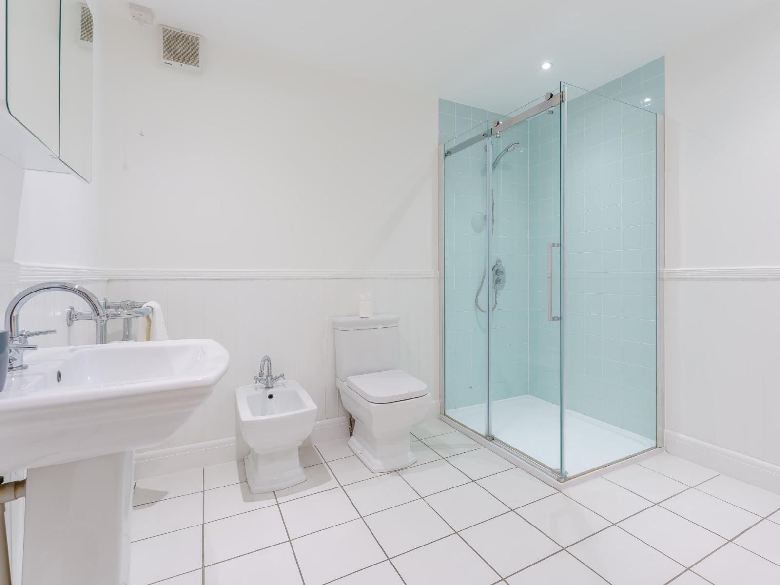 Beachside Holiday Lodge Worthing