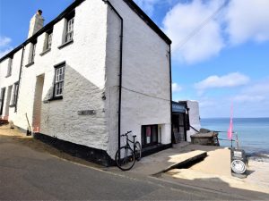 Beachside Holiday Cottage Gorran Haven