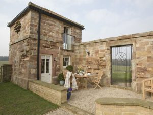 Bedale Holiday Cottage North Yorkshire