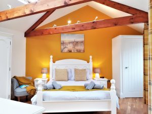 Cosy Holiday Cottage Marazion