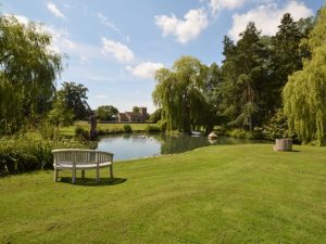 Country Cottage Dorset with Swimming Pool