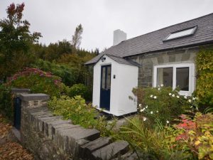 Country Holiday Cottage Bangor