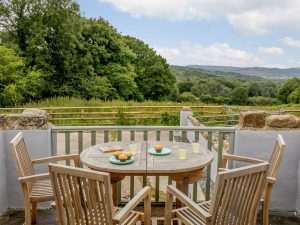 Country Holiday Cottage Carmarthenshire Pet Friendly