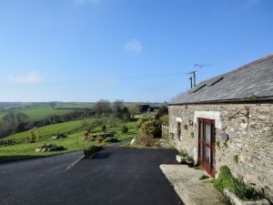 Country Holiday Cottage Cornwall