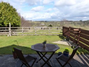 Country Holiday Cottage Cumbria