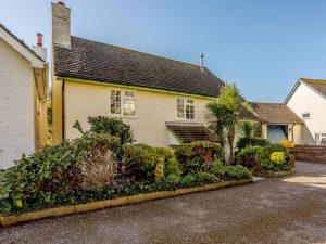 Country Holiday Cottage Seaton Devon
