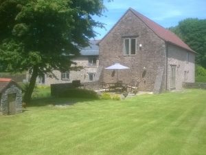 Country Holiday Cottage Shepton Mallet