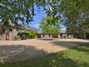 Country Holiday Cottage Sherborne Dorset