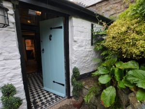 Country Holiday Cottage Shropshire
