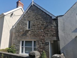 Country Holiday Cottage Tenby