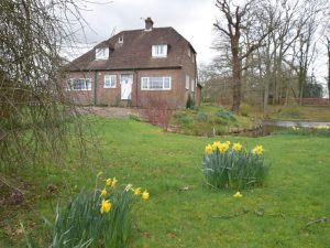 Country Holiday Cottage Uckfield