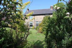 Country Holiday Cottage Wooler