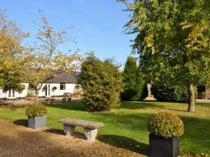 Country Holiday Cottages Shaftesbury