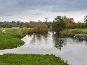 Dedham Vale AONB Holiday Cottage