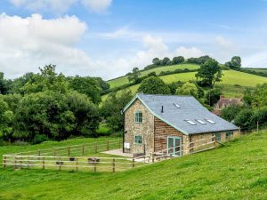 Farm Holiday Cottage Bridport Dorset