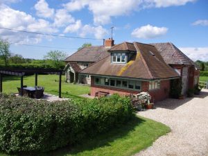 Farm Holiday Cottage Dorset