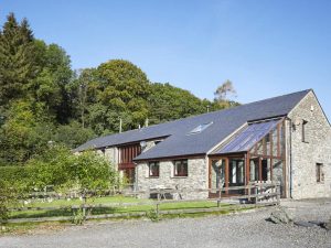 Farmhouse Holiday Cottage South Lakes