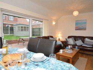 Filey Self Catering Holiday Cottage