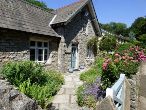 Grange over Sands Holiday Cottages