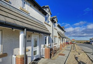 Harbour Holiday Cottage Seahouses