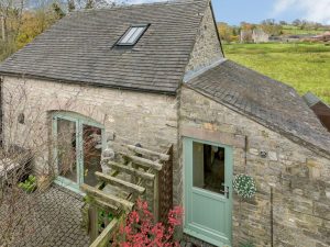 Holiday Cottage Ashbourne Peaks District