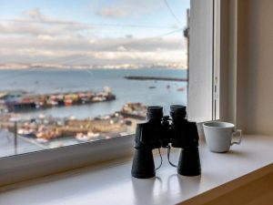 Holiday Cottage Brixham Devon Sea Views