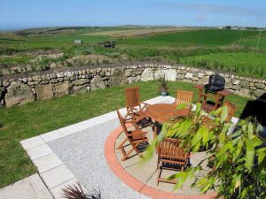 Holiday Cottage Lands End Cornwall