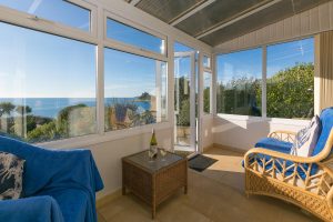 Holiday Cottage Marazion Cornwall