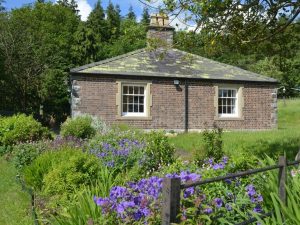 Holiday Cottage Powys Mid Wales