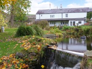 Holiday Cottage Ribble Valley Lancashire