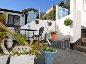 Holiday Cottage Sea Views Looe