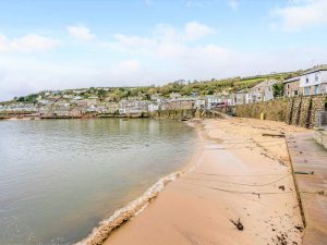 Holiday Cottage Sea Views Mousehole and Newlyn