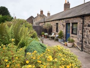 Holiday Cottage Spittal Berwick