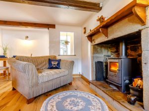 Holiday Cottage Tideswell Peak District
