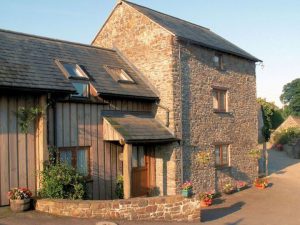 Holiday Cottage Torrington North Devon