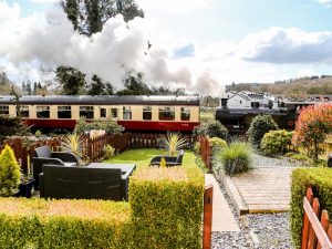 Holiday Cottage Ulverston Cumbri