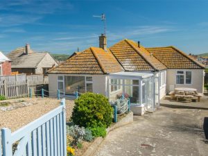 Holiday Cottage West Bay Bridport Dorset