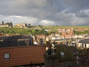 Holiday Cottage Whitby North Yorkshire