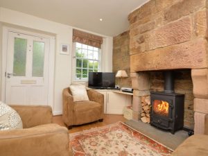 Holiday Cottages Bakewell Peaks District