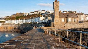 Holiday Cottages in Cornwall