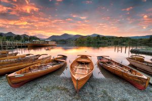 Holiday Cottages in Cumbria and the Lakes District